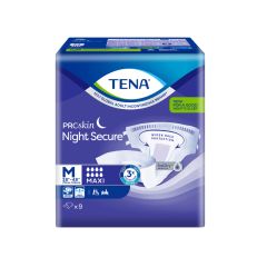 TENA PROskin Night Secure