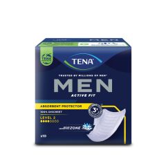 TENA Men Absorbent Protector Level 2