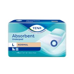 TENA Absorbent Underpad